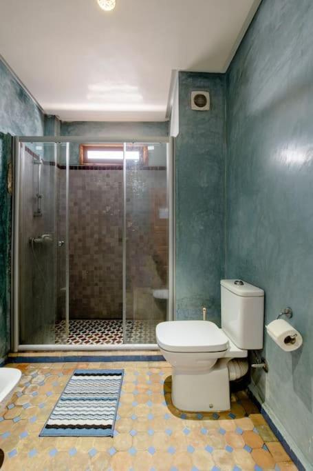 Riad Dar Saidi Rabat Exterior photo