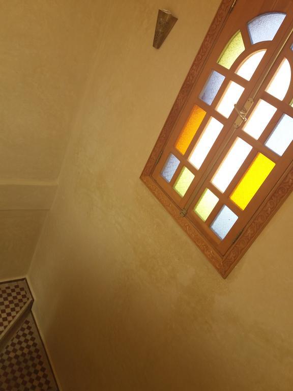 Riad Dar Saidi Rabat Exterior photo