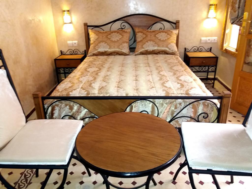 Riad Dar Saidi Rabat Exterior photo