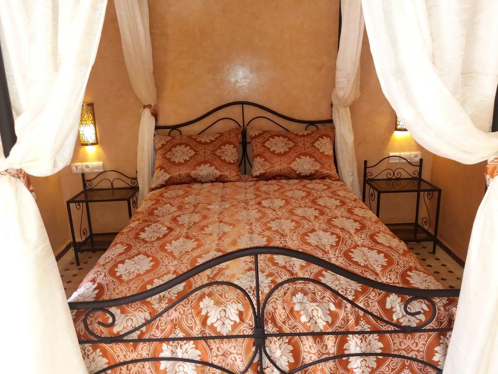 Riad Dar Saidi Rabat Exterior photo