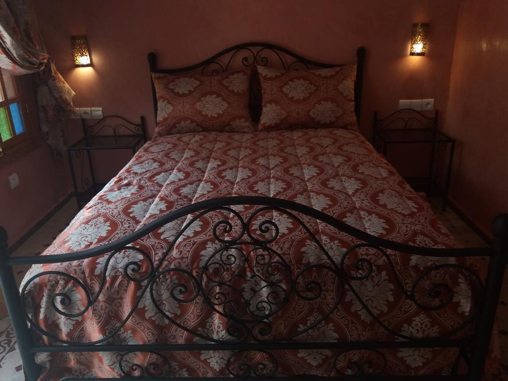 Riad Dar Saidi Rabat Exterior photo