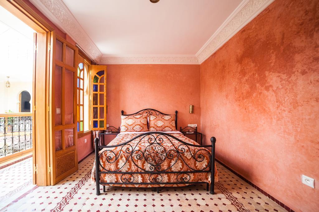 Riad Dar Saidi Rabat Exterior photo