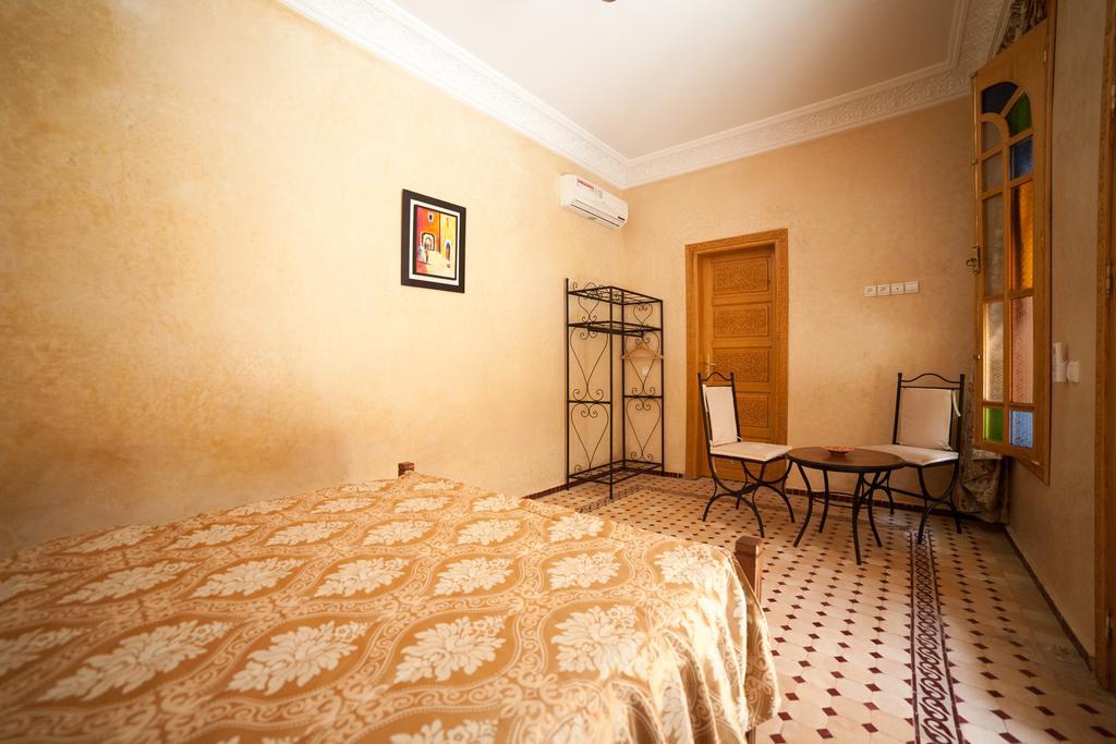 Riad Dar Saidi Rabat Exterior photo