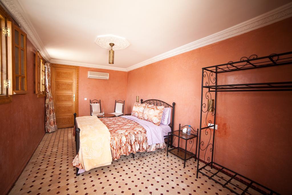 Riad Dar Saidi Rabat Exterior photo